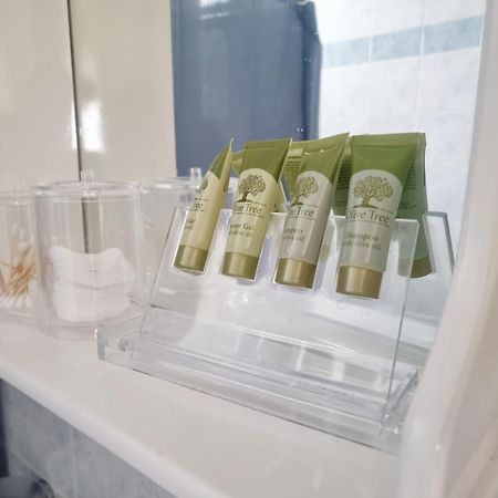 Inspire By Open City Hotel Tripoli Ngoại thất bức ảnh