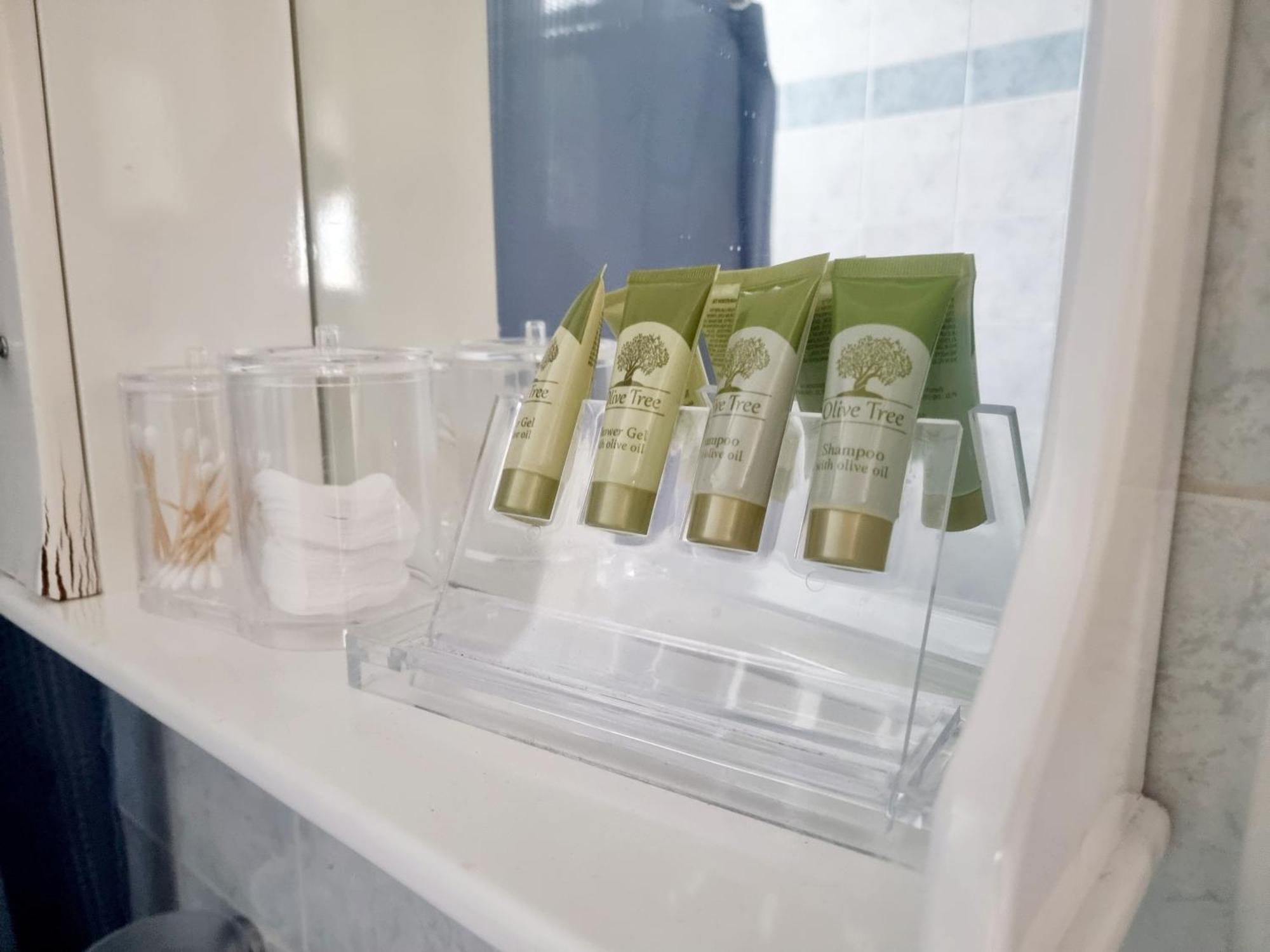 Inspire By Open City Hotel Tripoli Ngoại thất bức ảnh