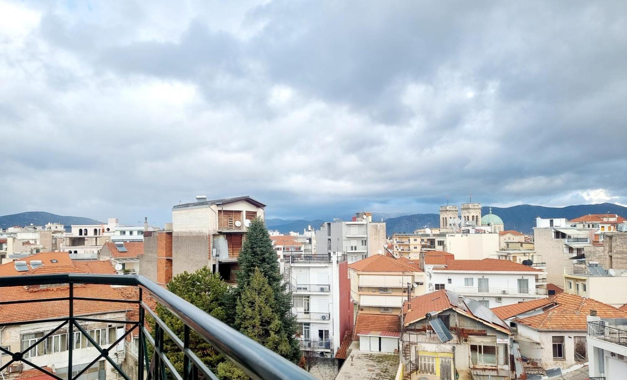 Inspire By Open City Hotel Tripoli Ngoại thất bức ảnh